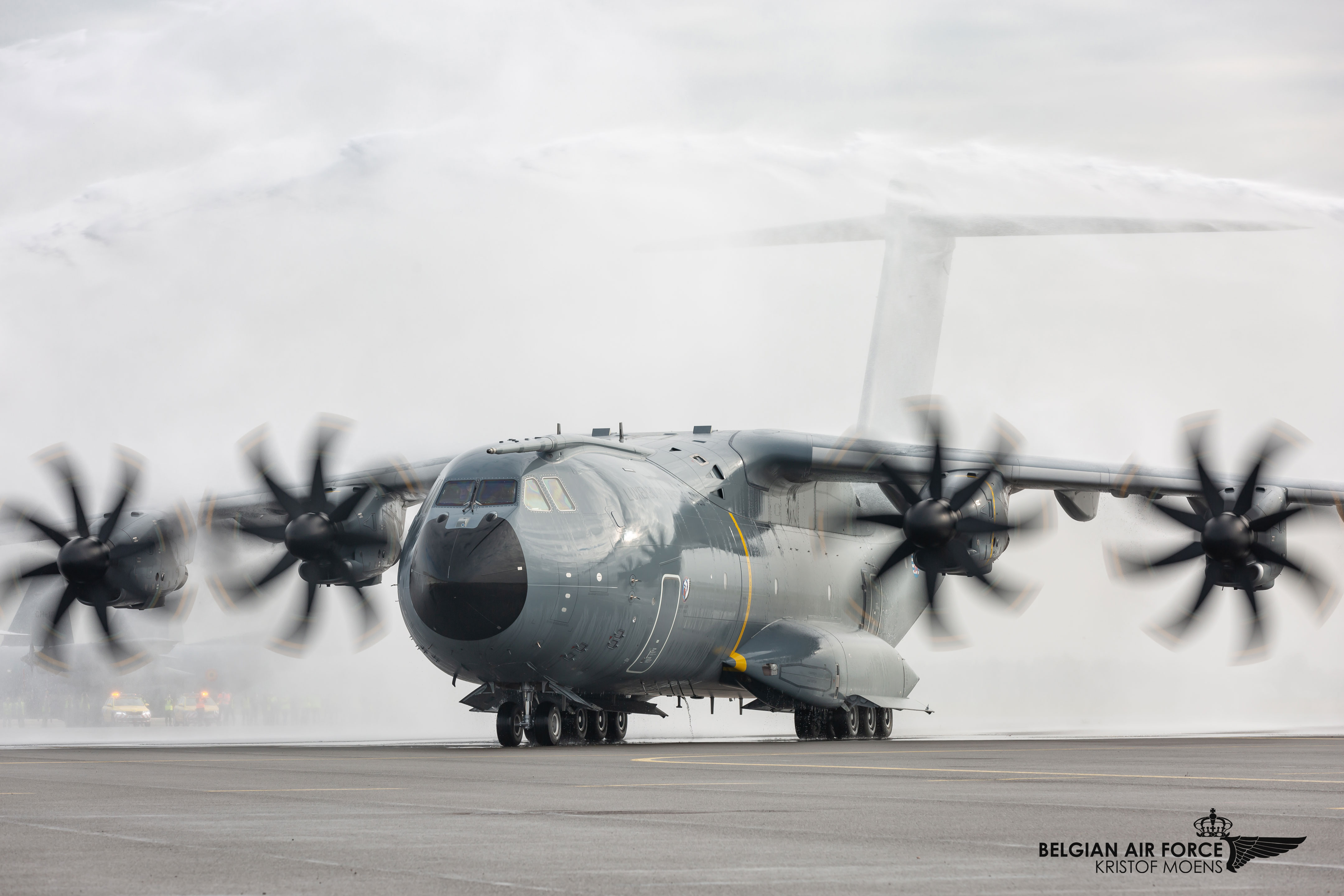 a400m